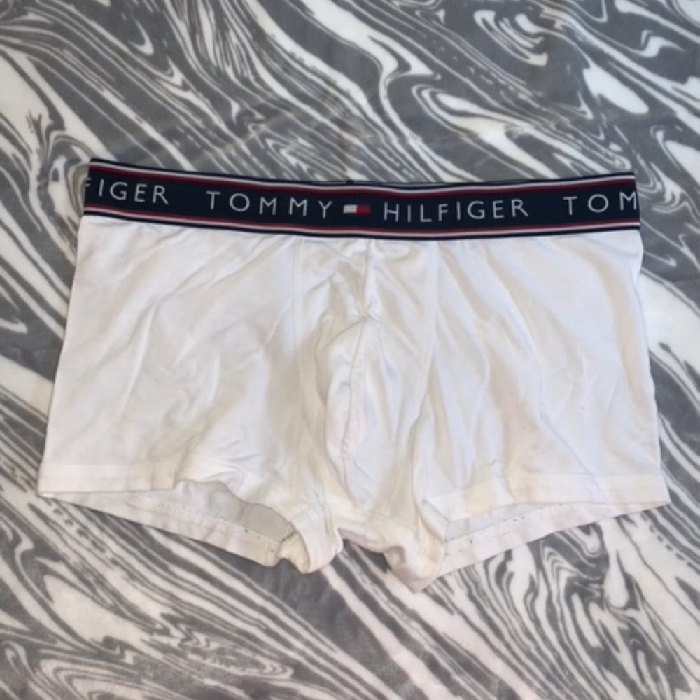 Tommy Hilfiger Boys Boxers